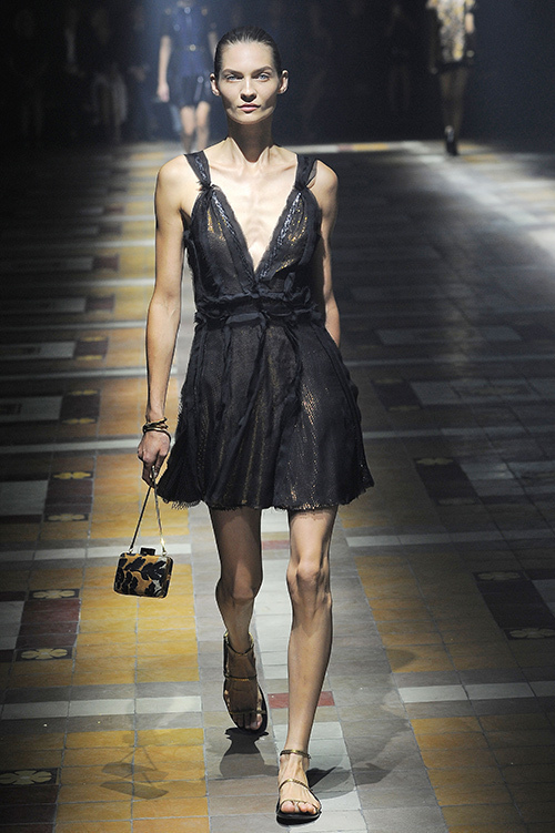 ランバン(LANVIN) 2015年春夏ウィメンズコレクション  - 写真42