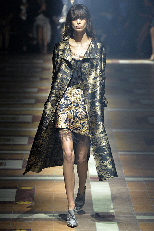 ランバン(LANVIN) 2015年春夏ウィメンズコレクション  - 写真46
