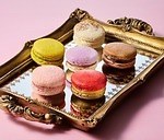 “大きなリボン”バレンタイン限定ケーキ、たっぷり苺のチョコケーキなどアトリエ アニバーサリーから｜写真7