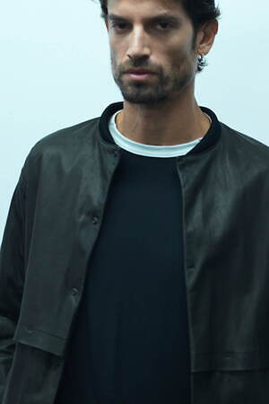 リップヴァンウィンクル(RIPVANWINKLE) 2025年春夏メンズコレクション  - 写真5