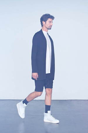 リップヴァンウィンクル(RIPVANWINKLE) 2025年春夏メンズコレクション  - 写真6