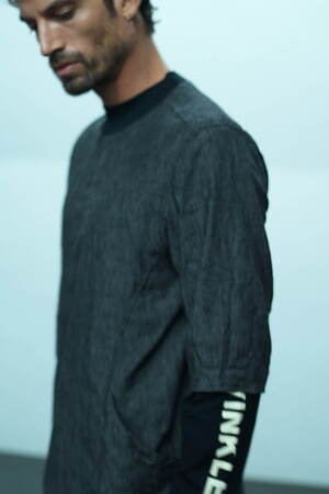 リップヴァンウィンクル(RIPVANWINKLE) 2025年春夏メンズコレクション  - 写真7