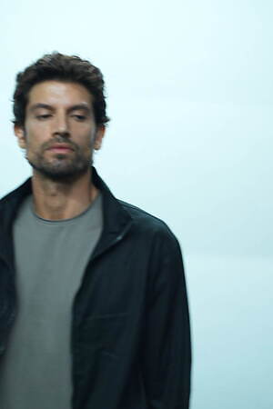 リップヴァンウィンクル(RIPVANWINKLE) 2025年春夏メンズコレクション  - 写真10