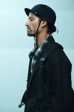 リップヴァンウィンクル(RIPVANWINKLE) 2025年春夏メンズコレクション  - 写真12