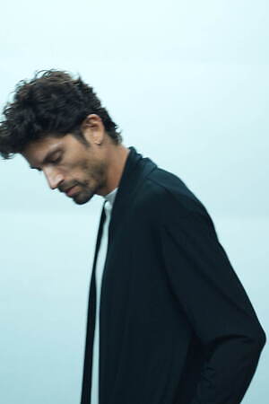 リップヴァンウィンクル(RIPVANWINKLE) 2025年春夏メンズコレクション  - 写真13