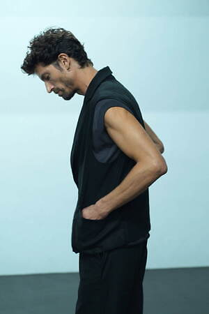 リップヴァンウィンクル(RIPVANWINKLE) 2025年春夏メンズコレクション  - 写真15