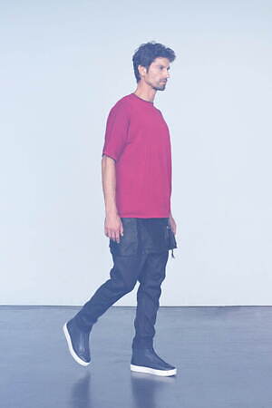 リップヴァンウィンクル(RIPVANWINKLE) 2025年春夏メンズコレクション  - 写真17