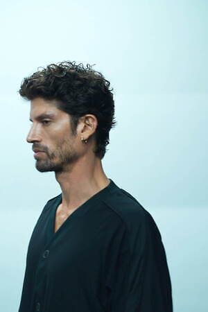 リップヴァンウィンクル(RIPVANWINKLE) 2025年春夏メンズコレクション  - 写真20