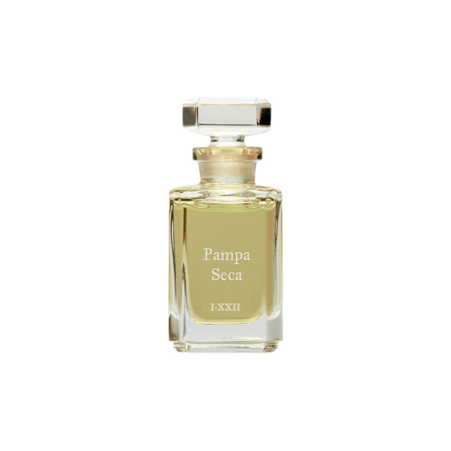 フエギア 1833(FUEGUIA 1833) プーラエッセンシア｜写真7