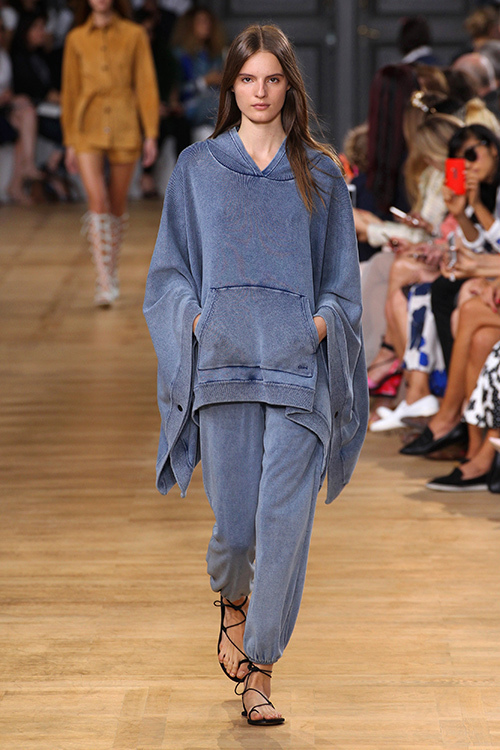 クロエ(Chloé) 2015年春夏ウィメンズコレクション  - 写真14