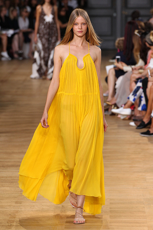 クロエ(Chloé) 2015年春夏ウィメンズコレクション  - 写真25