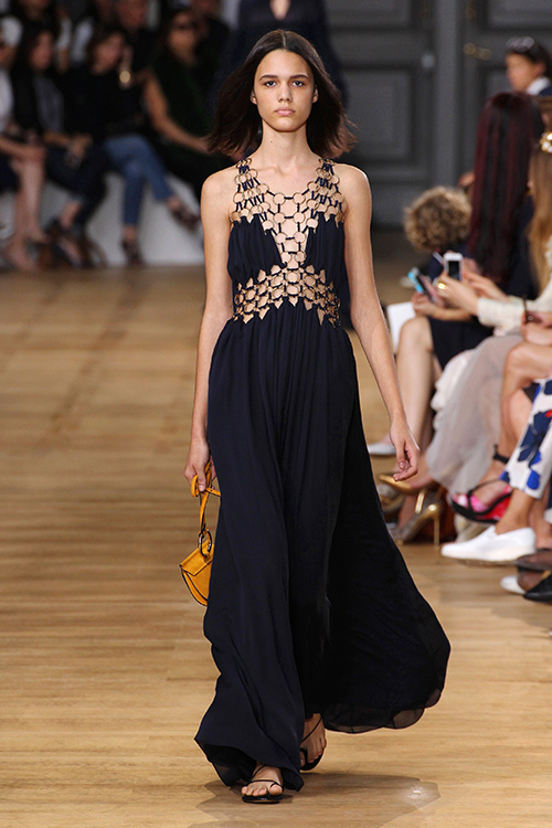 クロエ(Chloé) 2015年春夏ウィメンズコレクション  - 写真29