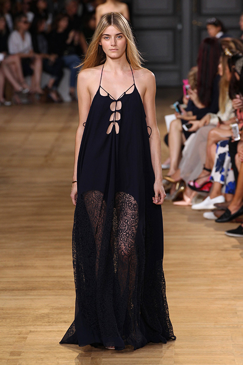 クロエ(Chloé) 2015年春夏ウィメンズコレクション  - 写真35