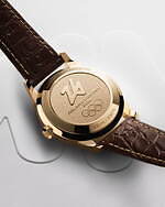 オメガ(OMEGA) シーマスター｜写真4