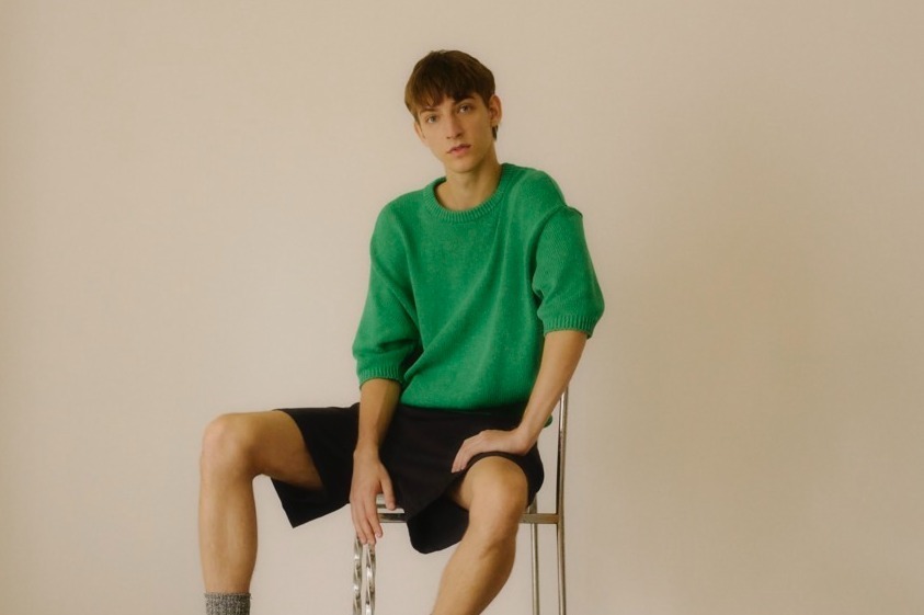 FilMelange 2025SS Collection