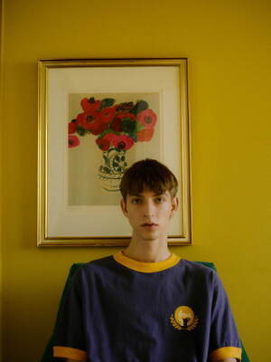 フィルメランジェ(FilMelange) 2025年春夏ウィメンズ&メンズコレクション  - 写真2