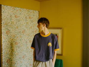 フィルメランジェ(FilMelange) 2025年春夏ウィメンズ&メンズコレクション  - 写真3