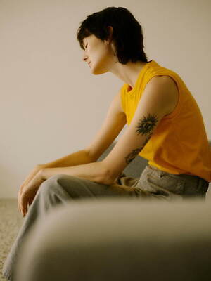 フィルメランジェ(FilMelange) 2025年春夏ウィメンズ&メンズコレクション  - 写真6