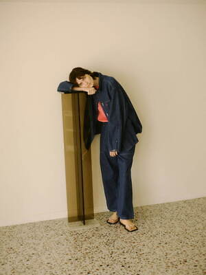 フィルメランジェ(FilMelange) 2025年春夏ウィメンズ&メンズコレクション  - 写真9