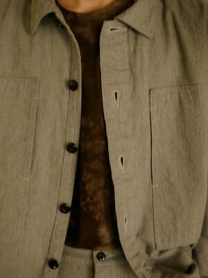 フィルメランジェ(FilMelange) 2025年春夏ウィメンズ&メンズコレクション  - 写真11