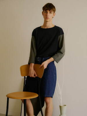 フィルメランジェ(FilMelange) 2025年春夏ウィメンズ&メンズコレクション  - 写真19