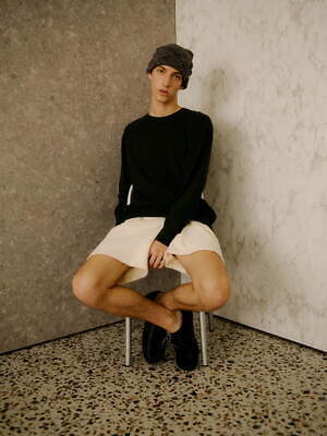 フィルメランジェ(FilMelange) 2025年春夏ウィメンズ&メンズコレクション  - 写真21