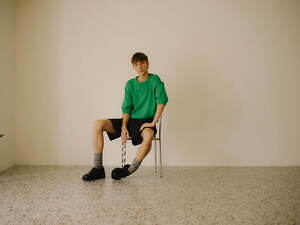 フィルメランジェ(FilMelange) 2025年春夏ウィメンズ&メンズコレクション  - 写真26