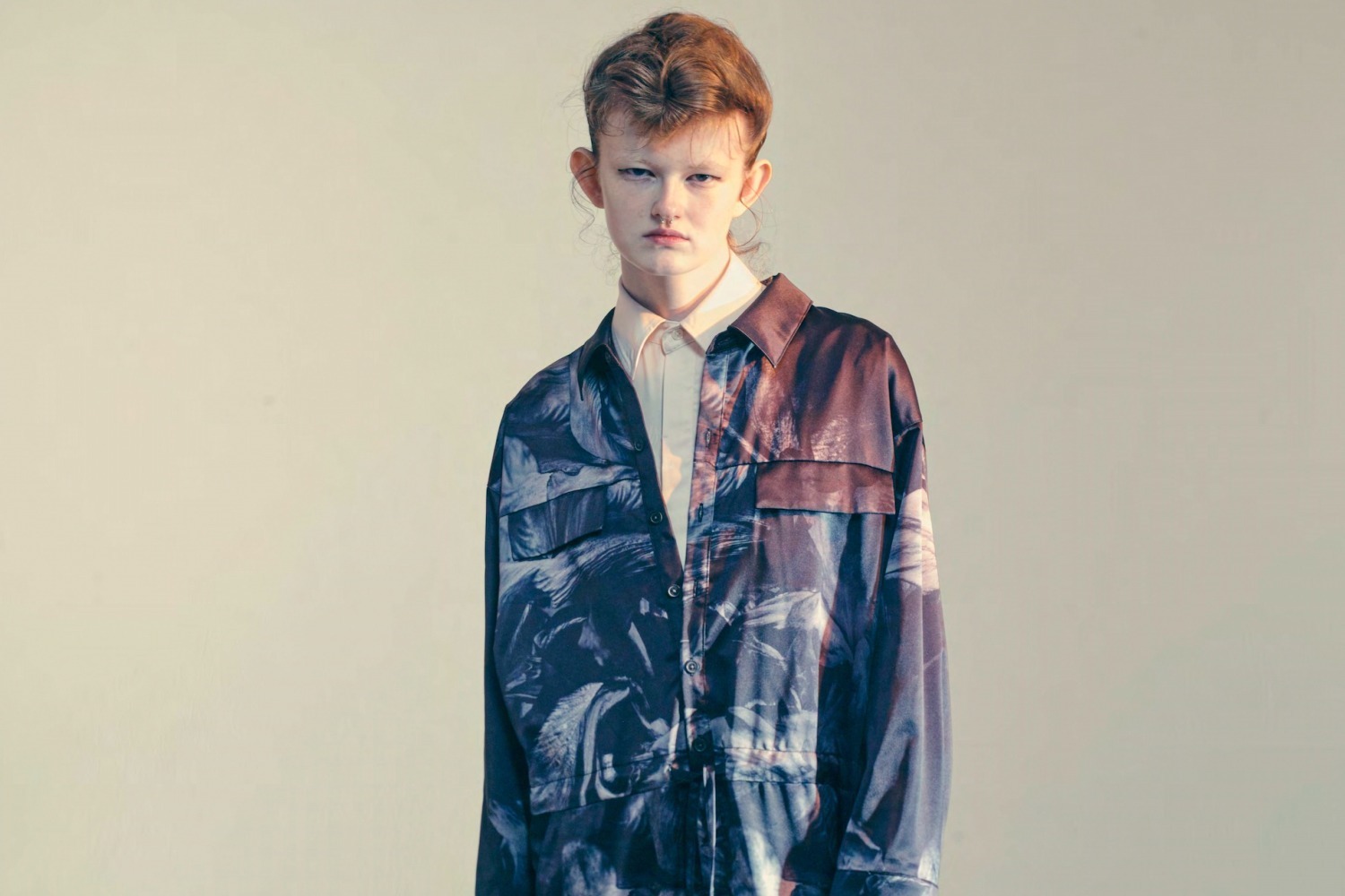 TAAKK 2025-26AW Collection