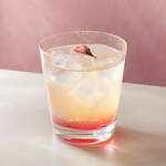 スターバックス(Starbucks Coffee) さくら クリーム ラテ｜写真2