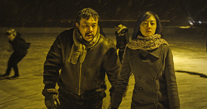 中国の奇才ディアオ・イーナン監督が贈る、映画『薄氷の殺人』 - ベルリン国際映画祭2冠 | 写真
