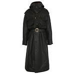 バブアー“80年代風”メンズワックスジャケットやベスト付きコート、TO KI TOとコラボ｜写真3