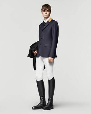 ロロ・ピアーナ(Loro Piana) 2025-26年秋冬メンズコレクション  - 写真43