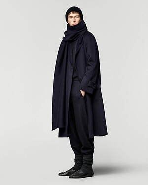 ロロ・ピアーナ(Loro Piana) 2025-26年秋冬メンズコレクション  - 写真44