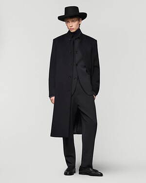 ロロ・ピアーナ(Loro Piana) 2025-26年秋冬メンズコレクション  - 写真46