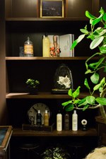 ジョンマスターオーガニックが表参道に旗艦店 - ヘアサロンやカフェバーも併設｜写真10