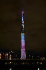 「東京スカイツリー」天望デッキを桜で彩る春イベント、桜カクテルや特別ライティングも｜写真14