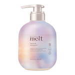 メルト(melt) うねり髪｜写真6