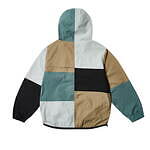 パレス スケートボード×ケーウェイ、"愛犬とお揃い"パッチワークジャケットなど｜写真33