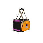 パレス スケートボード×ケーウェイ、"愛犬とお揃い"パッチワークジャケットなど｜写真17