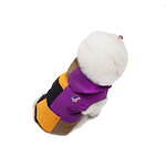 パレス スケートボード×ケーウェイ、"愛犬とお揃い"パッチワークジャケットなど｜写真27