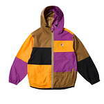 パレス スケートボード×ケーウェイ、"愛犬とお揃い"パッチワークジャケットなど｜写真18