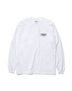 ネイバーフッド新店がドーバー ストリート マーケット ギンザに、限定ロゴTシャツやスウェット｜写真10