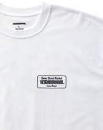 ネイバーフッド新店がドーバー ストリート マーケット ギンザに、限定ロゴTシャツやスウェット｜写真12