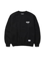 ネイバーフッド新店がドーバー ストリート マーケット ギンザに、限定ロゴTシャツやスウェット｜写真25