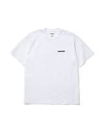 ネイバーフッド新店がドーバー ストリート マーケット ギンザに、限定ロゴTシャツやスウェット｜写真14