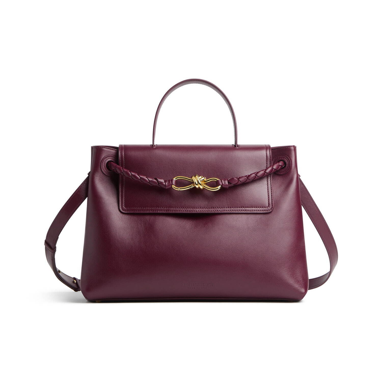 ボッテガ・ヴェネタ(BOTTEGA VENETA) チャオチャオ｜写真5