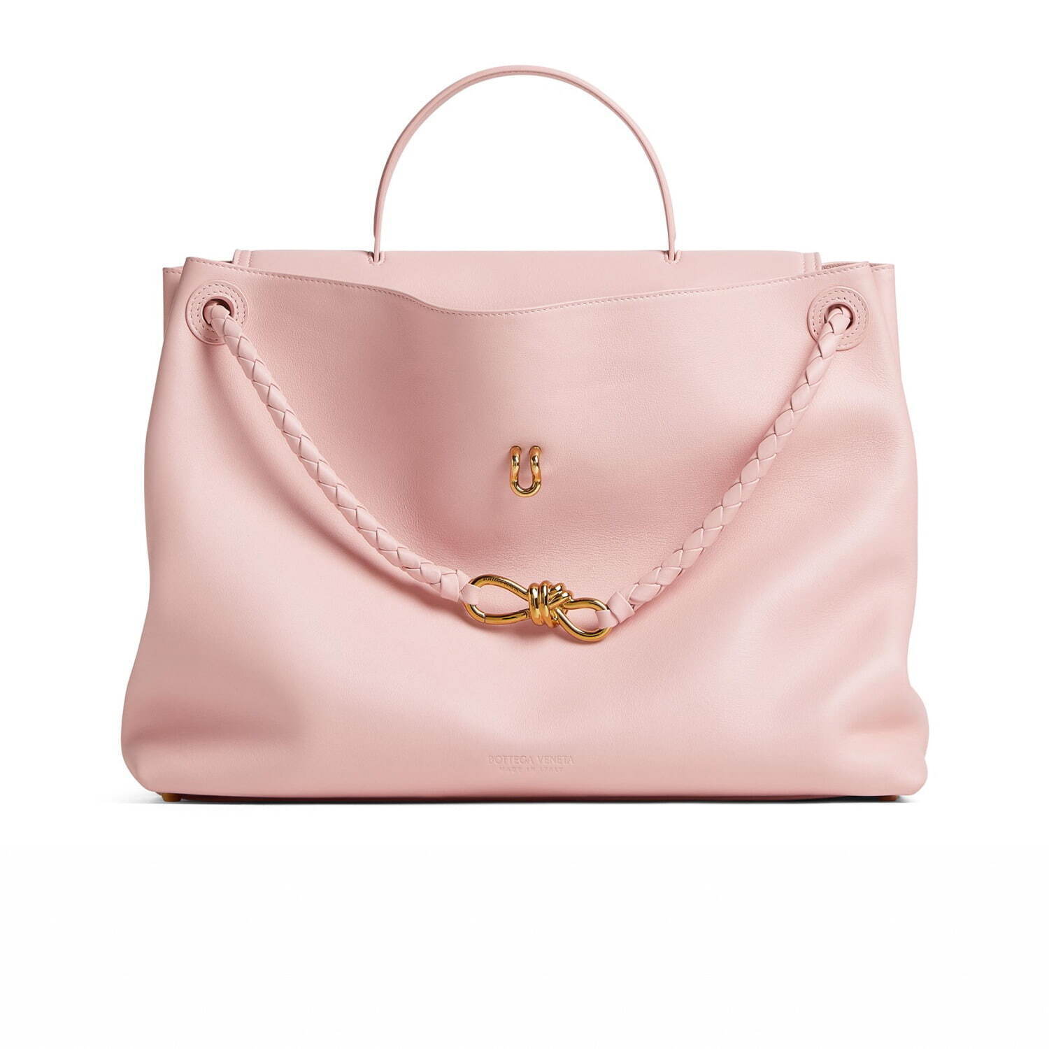 ボッテガ・ヴェネタ(BOTTEGA VENETA) チャオチャオ｜写真3