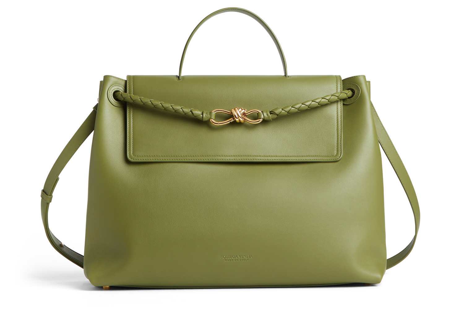 BOTTEGA VENETA ピナコテーカ リバーシブルトートバッグ ボッテガ・ヴェネタ“変形できる”編み込みレザーのトートバッグ