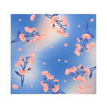 スターバックス リザーブ ロースタリー 東京の25年桜グッズ、目黒川や桜並木を表現したボトルやマグ｜写真14