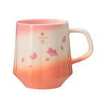 スターバックス リザーブ ロースタリー 東京の25年桜グッズ、目黒川や桜並木を表現したボトルやマグ｜写真5